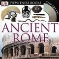 Cover Art for 9780756637668, Ancient Rome by Simon James