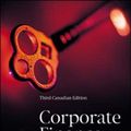 Cover Art for 9780070897823, Corporate Finance by Stephen A Ross