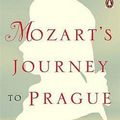 Cover Art for 9780141023489, Mozart's Journey to Prague (Pocket Penguin Classics) by Eduard Morike