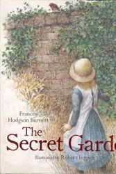 Cover Art for 9781402778728, The Secret Garden by Frances Hodgson Burnett