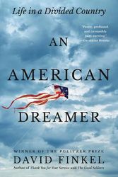 Cover Art for 9780593597064, An American Dreamer: Life in a Divided Country by David Finkel