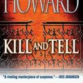 Cover Art for 9780671568832, Kill and Tell by Linda Howard