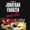 Cover Art for B002SQB0GM, The Corrections by Jonathan Franzen
