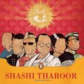 Cover Art for 9780140120493, The Great Indian Novel by Shashi Tharoor