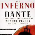 Cover Art for 9780374524524, The Inferno of Dante by Dante