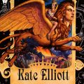 Cover Art for 9780756400149, Child of Flame by Kate Elliott