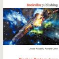 Cover Art for 9785511951751, Stephen Graham Jones by Jesse Russell (editor), Ronald Cohn (editor)