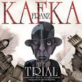 Cover Art for B001EI3IK6, The Trial by Franz Kafka