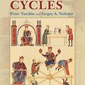 Cover Art for B005CQAIPE, Secular Cycles by Peter Turchin