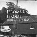 Cover Art for 9783736418301, Three Men in a Boat by Jerome K. Jerome