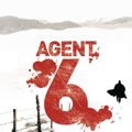 Cover Art for 9783641056537, Agent 6 by Tom Rob Smith