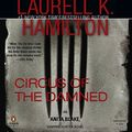 Cover Art for 9780143145141, Circus of the Damned by Laurell K. Hamilton
