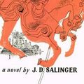 Cover Art for 9780812415285, The Catcher in the Rye by J.D. Salinger