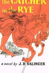 Cover Art for 9780812415285, The Catcher in the Rye by J.D. Salinger