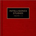 Cover Art for 9781848600041, Intelligence Studies by Peter Jackson