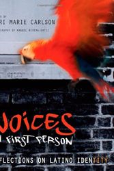 Cover Art for 9781416906353, Voices in First Person by Lori Marie Carlson