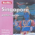 Cover Art for 9782831578811, Singapore by Berlitz Guides