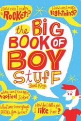 Cover Art for 9781423637615, The Big Book of Boy Stuff by Bart King