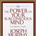 Cover Art for 9781469062471, The Power of Your Subconscious Mind by Joseph Murphy
