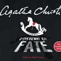 Cover Art for 9780007256235, Postern of Fate by Agatha Christie