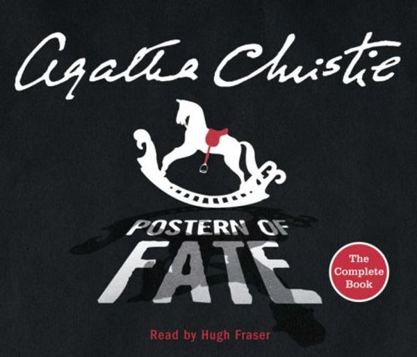 Cover Art for 9780007256235, Postern of Fate by Agatha Christie