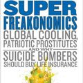 Cover Art for 9780061927577, SuperFreakonomics by Steven D. Levitt, Stephen J. Dubner