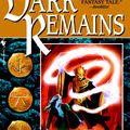 Cover Art for 9780553579352, Dark Remains, the: No.3 by Mark Anthony