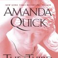 Cover Art for 9781410404749, The Third Circle by Amanda Quick