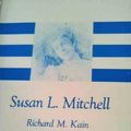 Cover Art for 9780838776278, Susan L Mitchell by Richard Morgan Kain