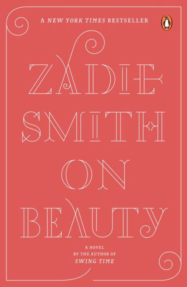 Cover Art for 9781101218112, On Beauty by Zadie Smith