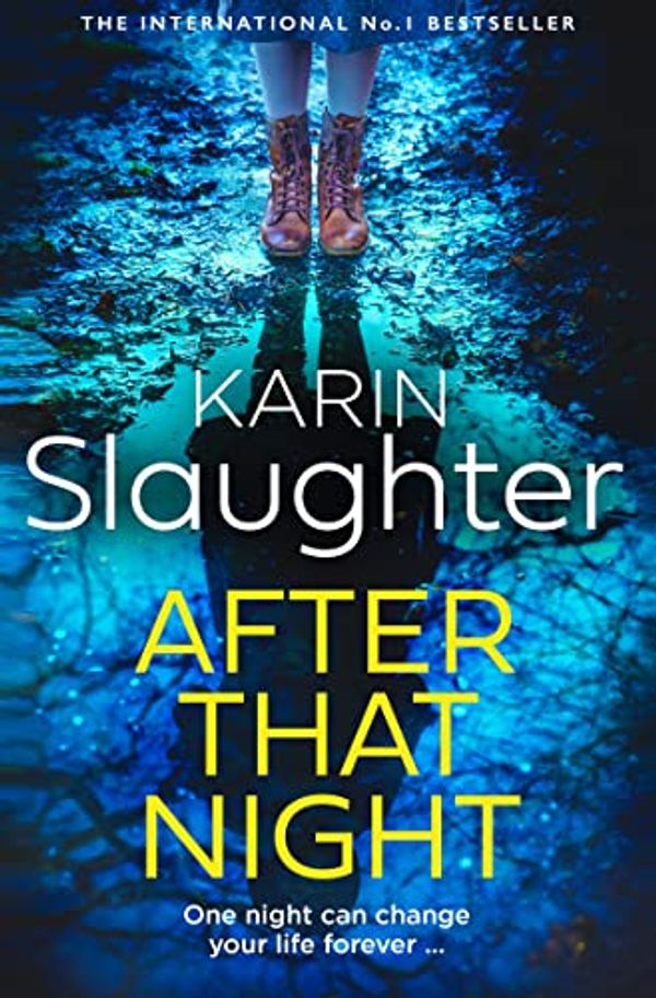 Cover Art for 9780008499402, NEW WILL TRENT THRILLER: The gripping new 2023 crime suspense thriller from the No.1 Sunday Times bestselling author: Book 11 by Karin Slaughter