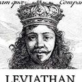 Cover Art for 9781985054998, Leviathan by Thomas Hobbes