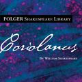 Cover Art for 9781501128851, Coriolanus by William Shakespeare
