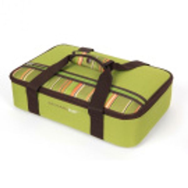 Cover Art for 0885225432597, Rachael Ray Lasagna Lugger, Green by Rachael Ray