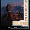 Cover Art for 9780670825097, Moon Palace by Paul Auster