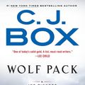 Cover Art for 9780525538202, Wolf Pack by C. J. Box