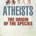 Cover Art for 9781472902979, Atheists by Nick Spencer