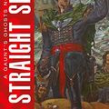 Cover Art for 9781784963781, Straight Silver by Dan Abnett