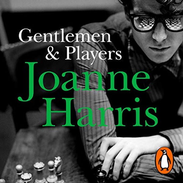 Cover Art for B002SQ24O4, Gentlemen and Players by Joanne Harris
