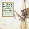 Cover Art for 9780002215268, Master and Commander by Patrick O'Brian