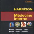 Cover Art for 9782257185495, Harrison : Principes de M?decine Interne by Dennis L. Kasper