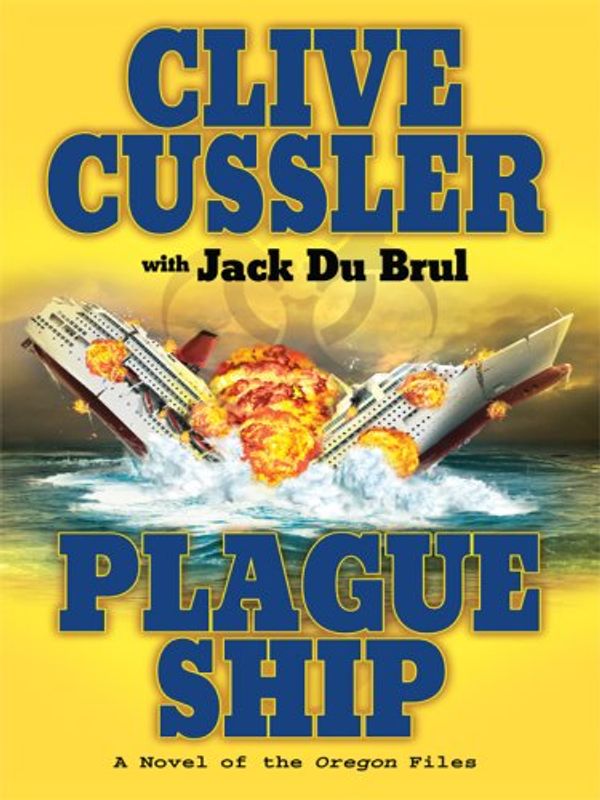 Cover Art for 9781597227049, Plague Ship [Large Print] by Henri De Lubac