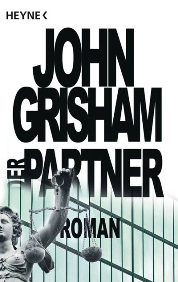 Cover Art for 9783641110345, Der Partner by John Grisham