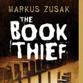 Cover Art for 9780375842207, The Book Thief by Markus Zusak
