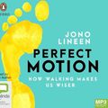 Cover Art for 9780655614562, Perfect Motion by Jono Lineen