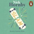 Cover Art for B002SQBEXQ, Slam by Nick Hornby