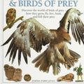 Cover Art for 9780679985433, Eagle & Birds of Prey by Parry-Jones, Jemima