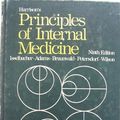 Cover Art for 9780070320697, Harrison's Principles of Internal Medicine by Tinsley Randolph Harrison