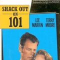 Cover Art for 9786300209077, Shack Out On 101 [VHS] by Unknown