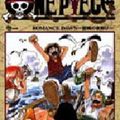 Cover Art for 9784088725093, One Piece Vol. 1 (One Piece) (in Japanese) by Eiichiro Oda
